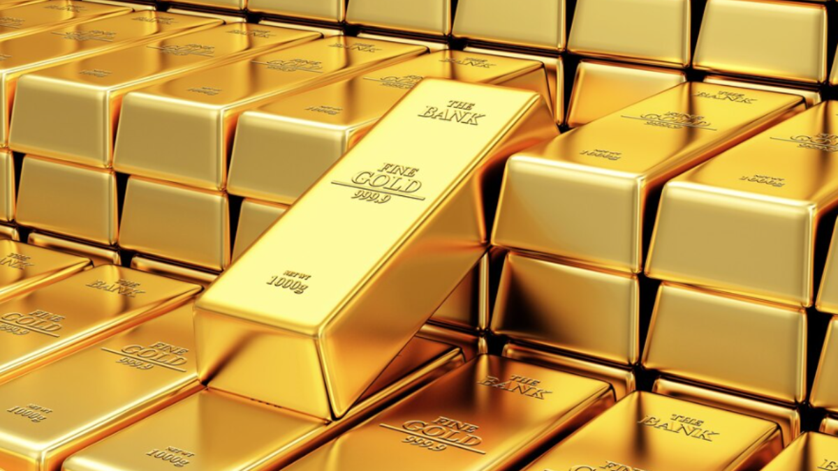 Why Is Gold Price Soaring? Unpacking the Global Rush for Gold in 2024