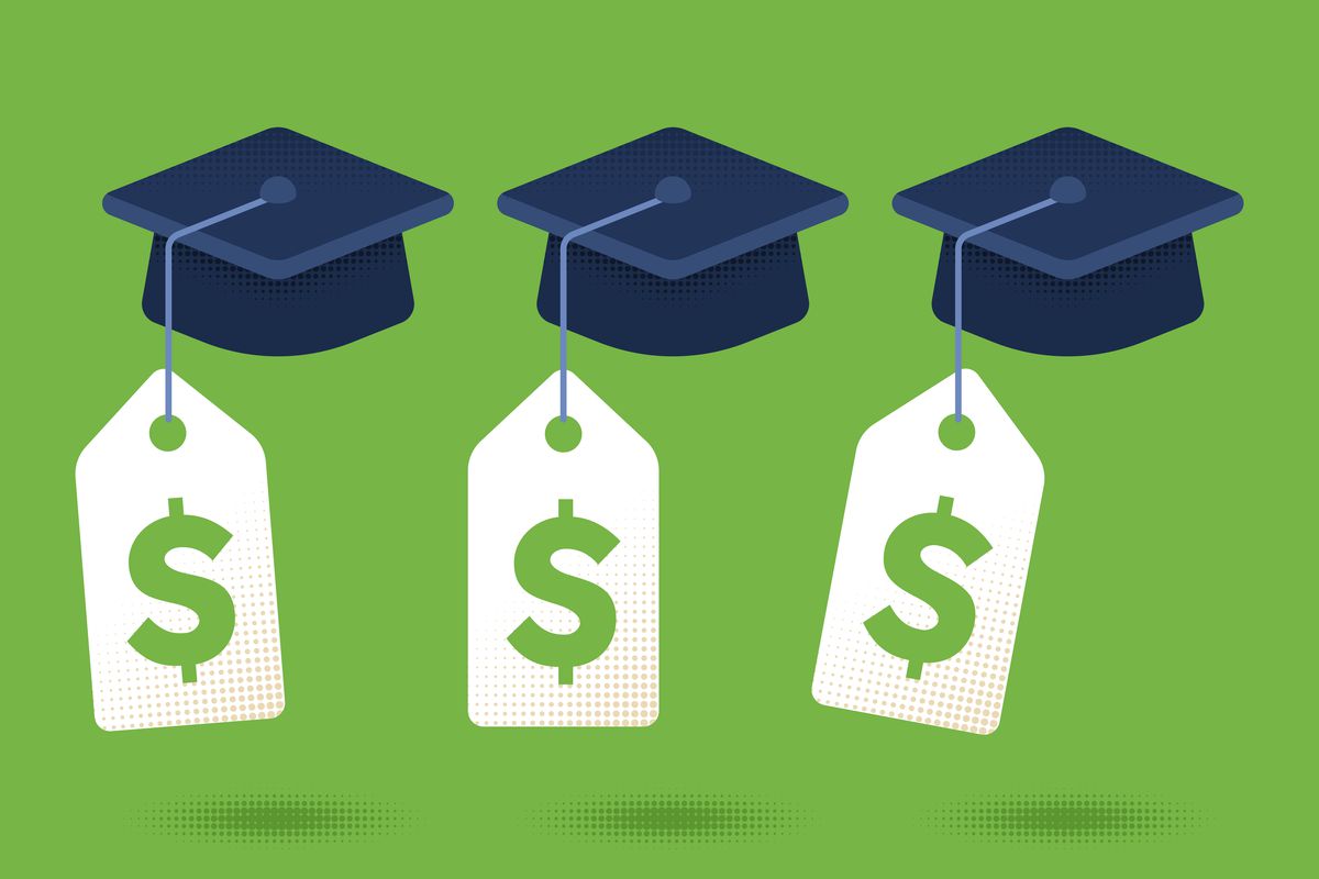 Why More College Debt Means Worse Grades: A Close Look at U.S. Students' Struggles