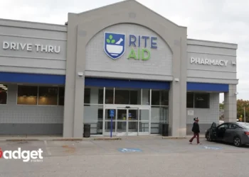 Why Rite Aid is Shutting Down Stores in 9 States What It Means for Your Local Pharmacy Options