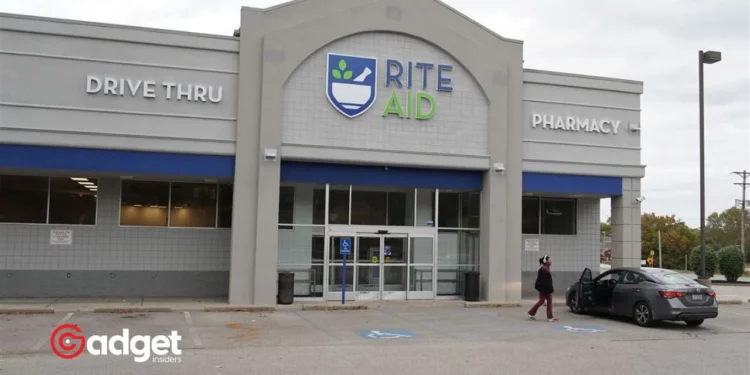 Why Rite Aid is Shutting Down Stores in 9 States What It Means for Your Local Pharmacy Options