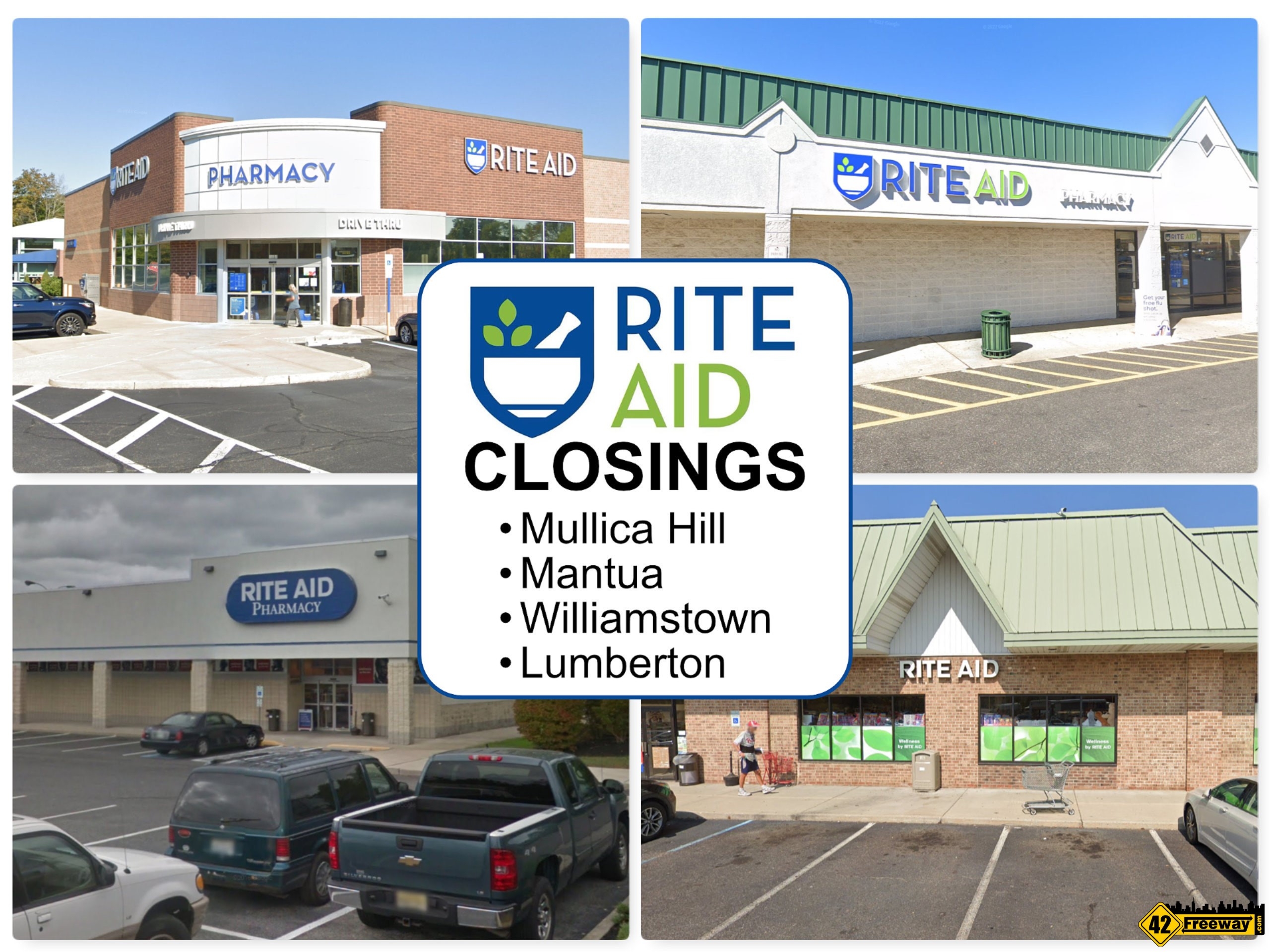 Why Rite Aid is Shutting Down Stores in 9 States: What It Means for Your Local Pharmacy Options