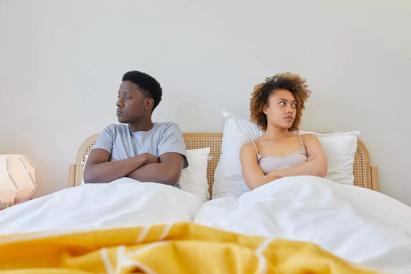 Why Showing Disdain Could Doom Your Love Life: A Counselor's Crucial Warning