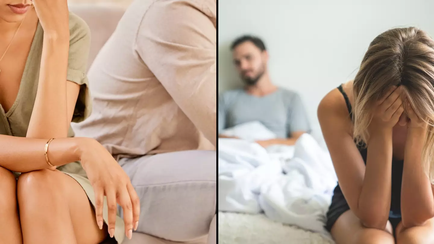 Why Showing Disdain Could Doom Your Love Life: A Counselor's Crucial Warning