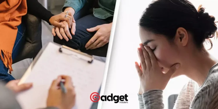 Why Showing Disdain Could Doom Your Love Life: A Counselor's Crucial Warning