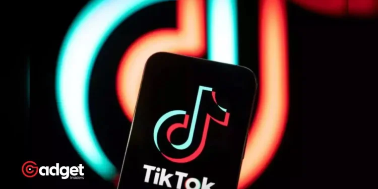 Why Some Senators Still Use TikTok Despite Voting to Ban It Inside the Surprising Double Standard