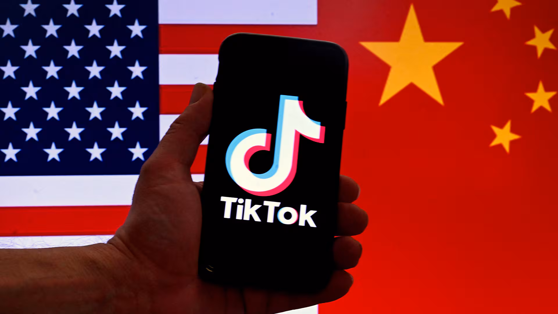 Why Some Senators Still Use TikTok Despite Voting to Ban It Inside the Surprising Double Standard1
