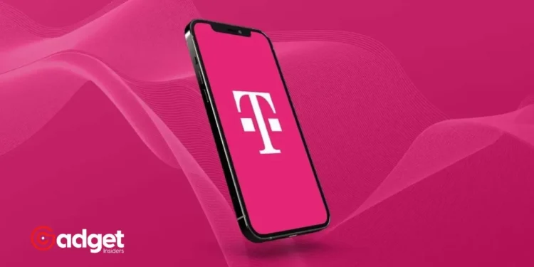 Why T-Mobile's New Internet Rule Could Slow Down Your Streaming What All Subscribers Need to Know
