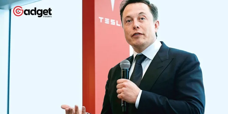 Why Tesla's Big Shake-Up Matters Elon Musk Plans Major Changes Amid Growing Global Rivalry (1)
