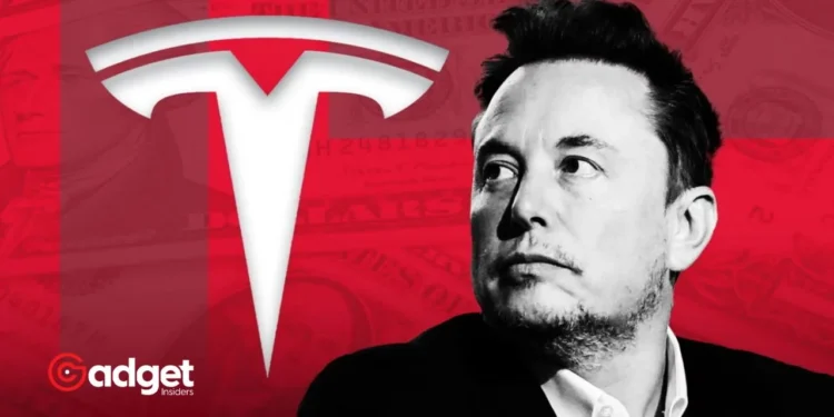 Why Tesla's Top Investor is Saying No to Elon Musk's Massive Pay Deal