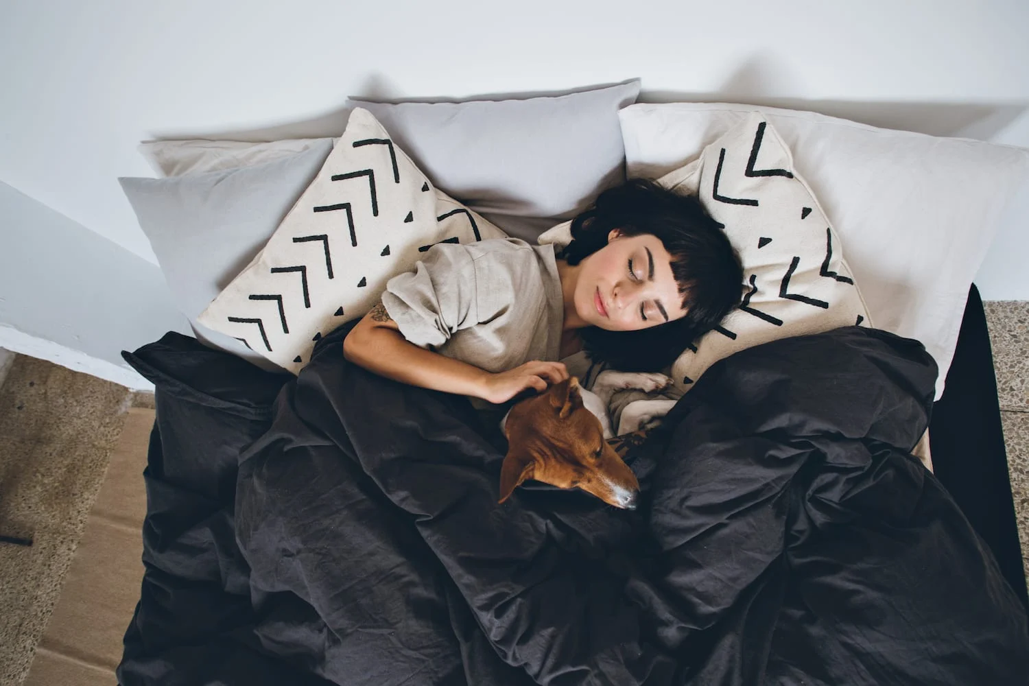 Why You Might Be Sleeping Better Than You Think: Surprising Insights from Dream Research