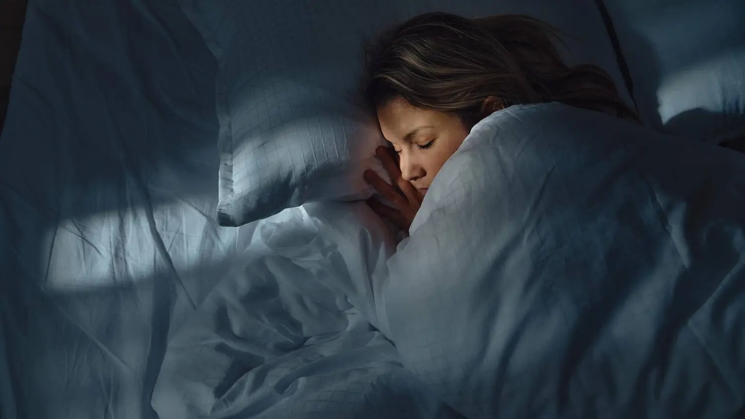 Why You Might Be Sleeping Better Than You Think: Surprising Insights from Dream Research