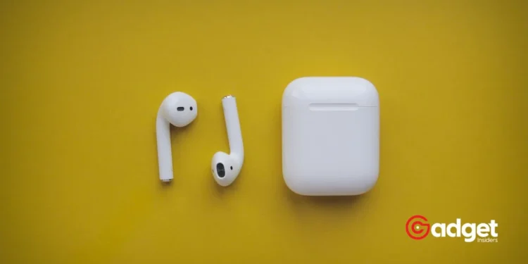 Why Your AirPods Stop Working So Fast The Real Cost of Apple's Popular Earbuds