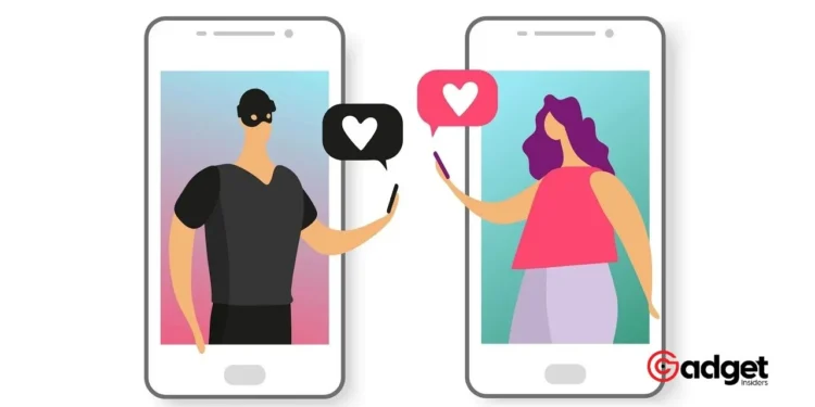 Why Your Tinder Match Might Not Be Who They Seem Inside Match Group’s New Fight Against Romance Scams
