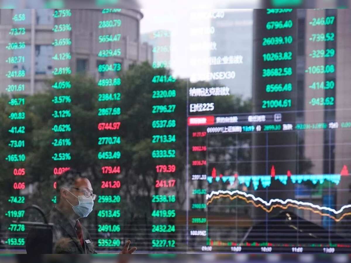 Why Your Wallet Still Feels Tight U.S. Inflation Rates Stay High and Delay Hopes for Lower Interest Rates----