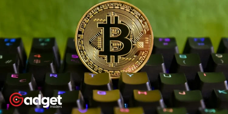 Will Bitcoin Skyrocket Morgan Creek CEO Predicts $150K Surge in 2024's Big Crypto Event