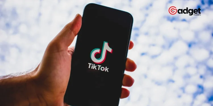 Will TikTok Change Hands Inside the $100 Billion Battle Over the World's Favorite Video App