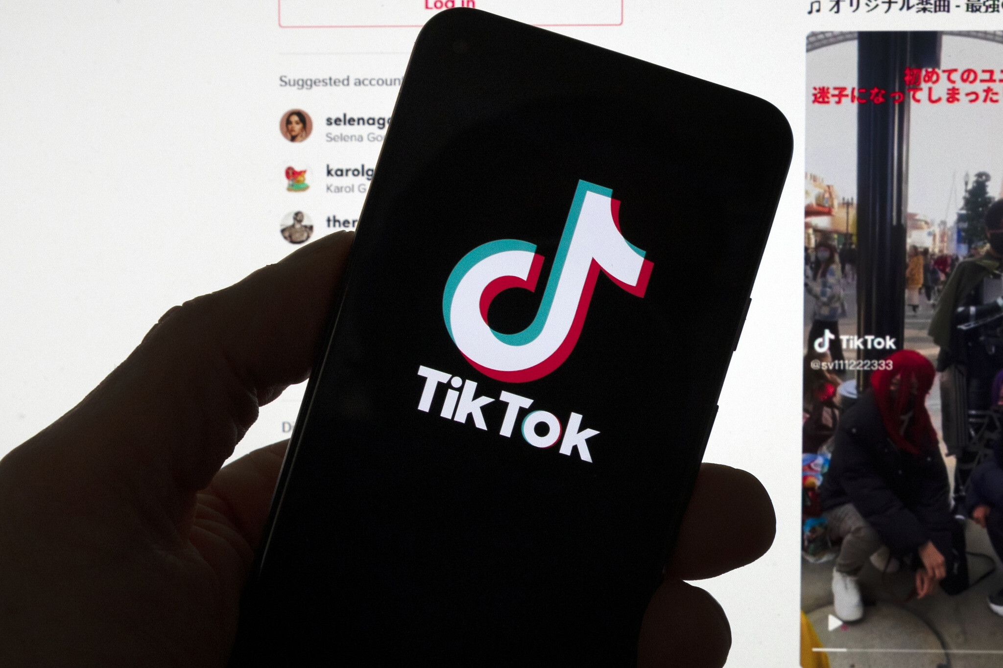The House Approved a Bill on TikTok. Could the US Government Prohibit the App?