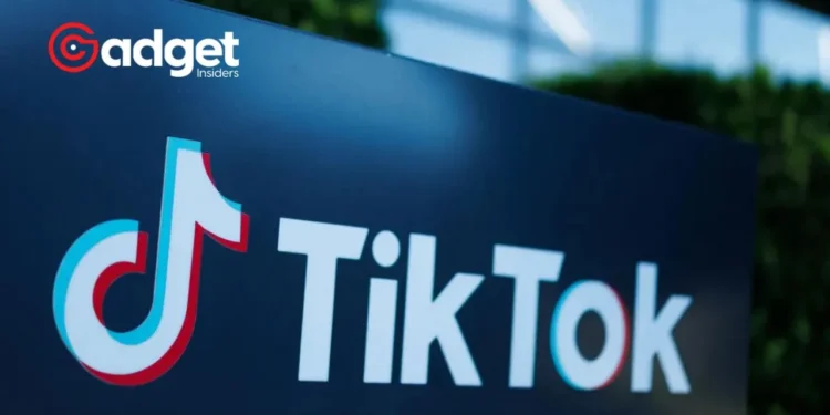 US Edges Closer to TikTok Ban as House Passes Controversial Bill