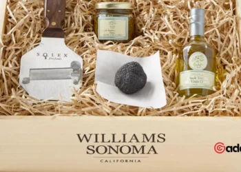 Williams-Sonoma Hit with Big Fine Over False 'Made in USA' Tags What Shoppers Need to Know