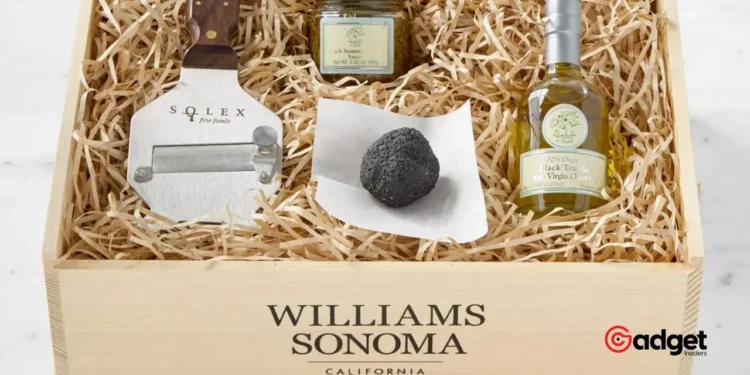 Williams-Sonoma Hit with Big Fine Over False 'Made in USA' Tags What Shoppers Need to Know