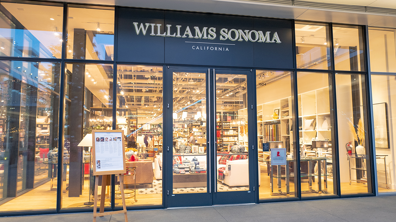 Williams-Sonoma Hit with Big Fine Over False 'Made in USA' Tags: What Shoppers Need to Know