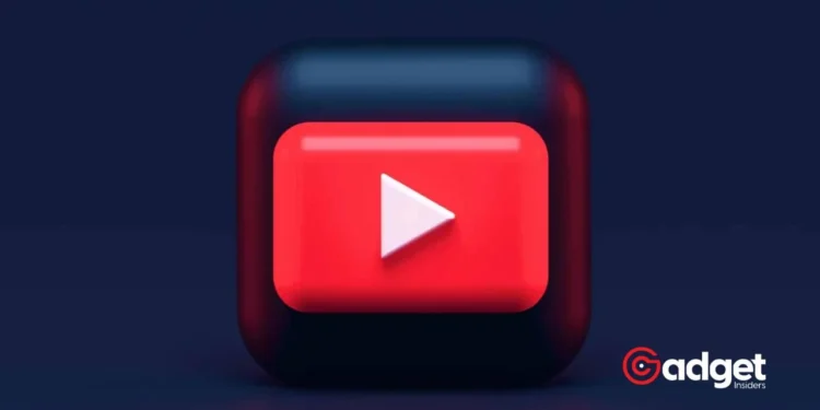 YouTube Rolls Back the Clock Exciting New Update Brings Back Old Video Layout!