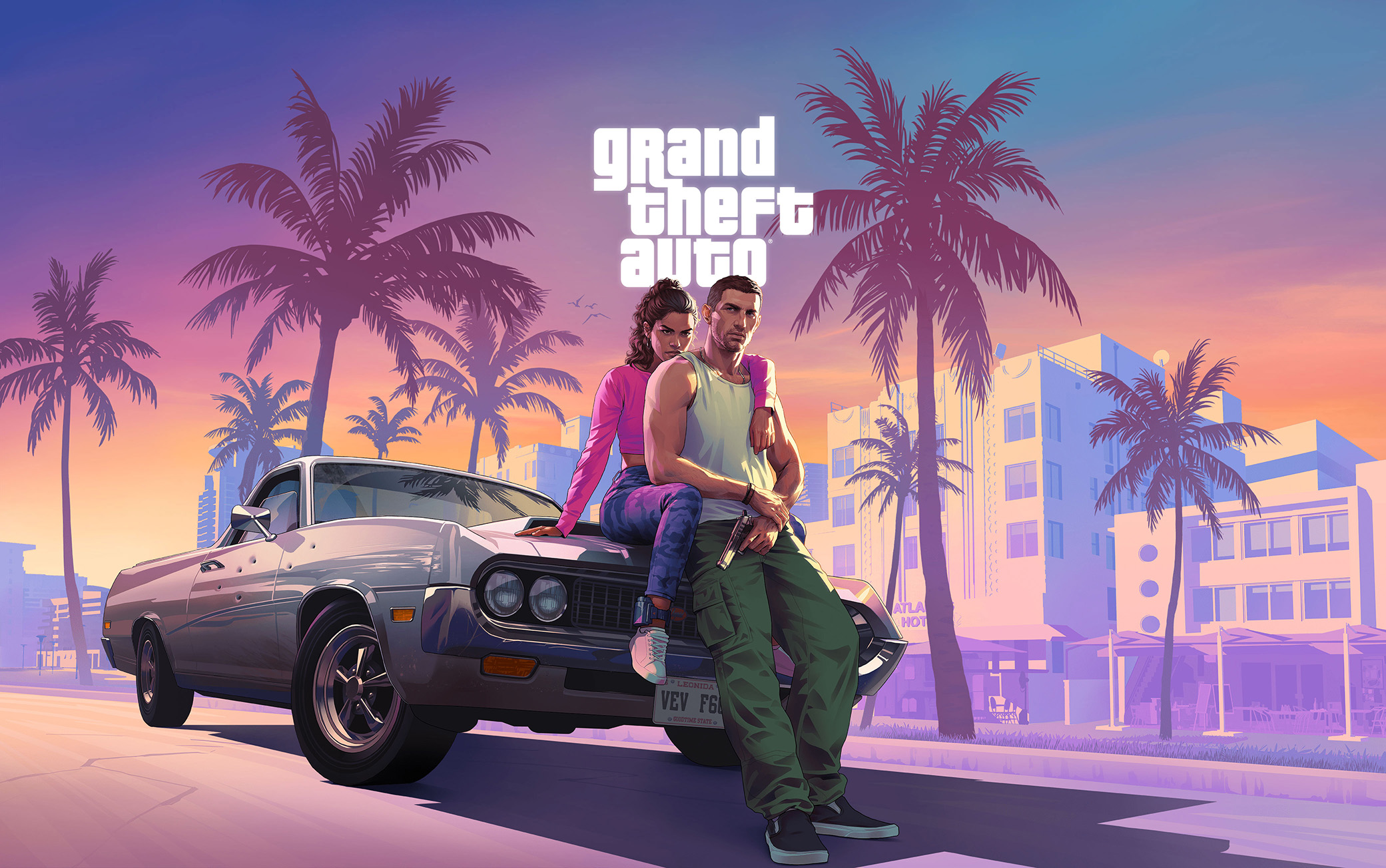 Big Changes at Take-Two: Why GTA VI's Maker is Cutting Jobs and Projects