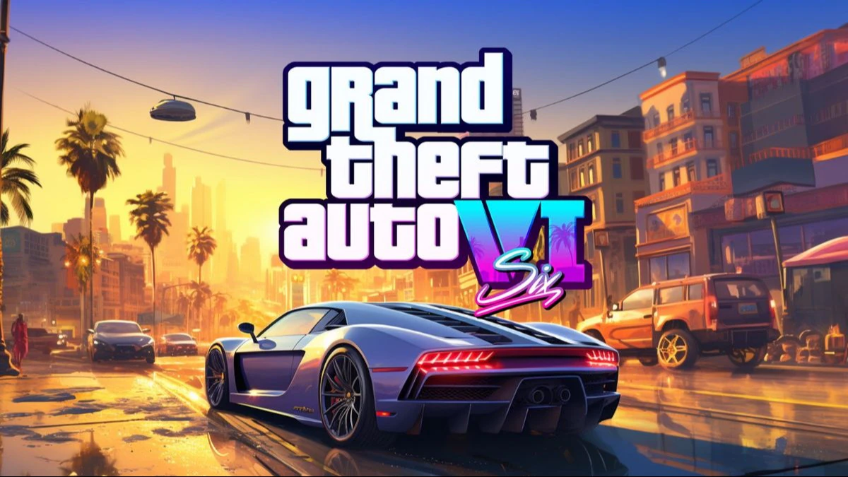 GTA VI’s Maker Is Laying Off 550 Employees and Slashing $140 Million in Project Expenditures