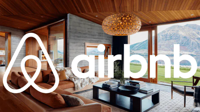 Airbnb Facilitates the Sharing Economy by Assisting Thousands of Homeowners and Renters