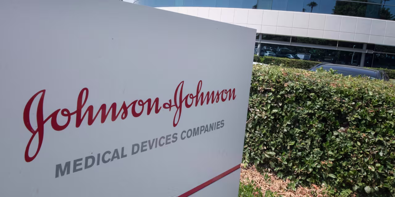 nson & Johnson Beats Earnings Expectations Despite Baby Powder Lawsuits and Market Challenges1