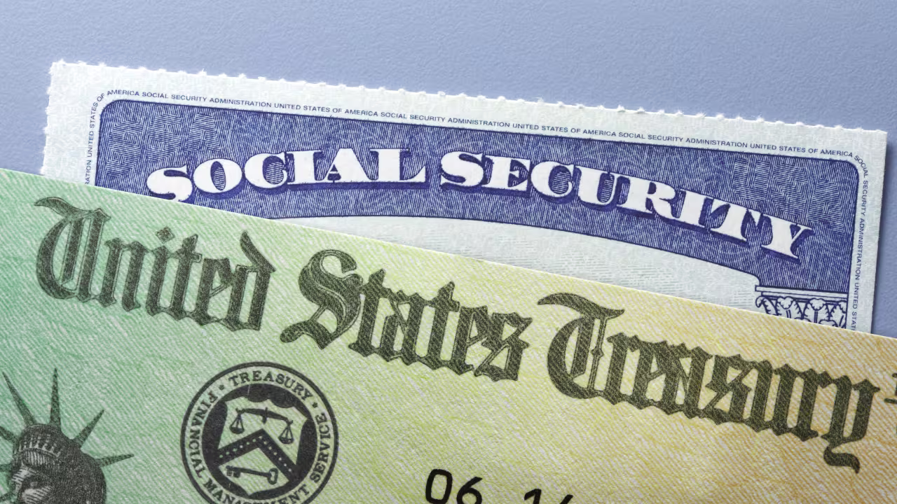 Excellent News for Millions of Retirees As Social Security Benefits Rise More Than Expected Next Year