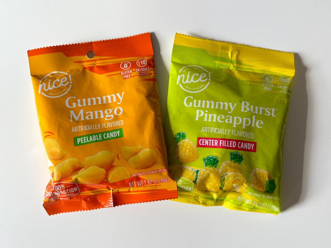 New Twist on Candy Craze How Walgreens’ Mango Gummies Became a Must-Have Snack Across America