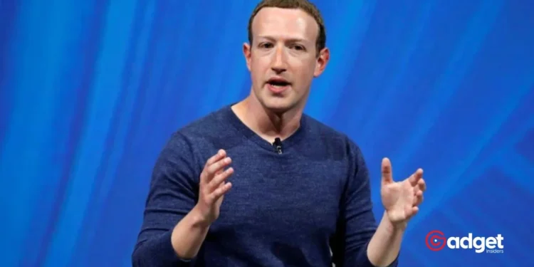 A Day in the Life of Mark Zuckerberg: How Meta’s Boss Juggles Work, Family, and MMA Training