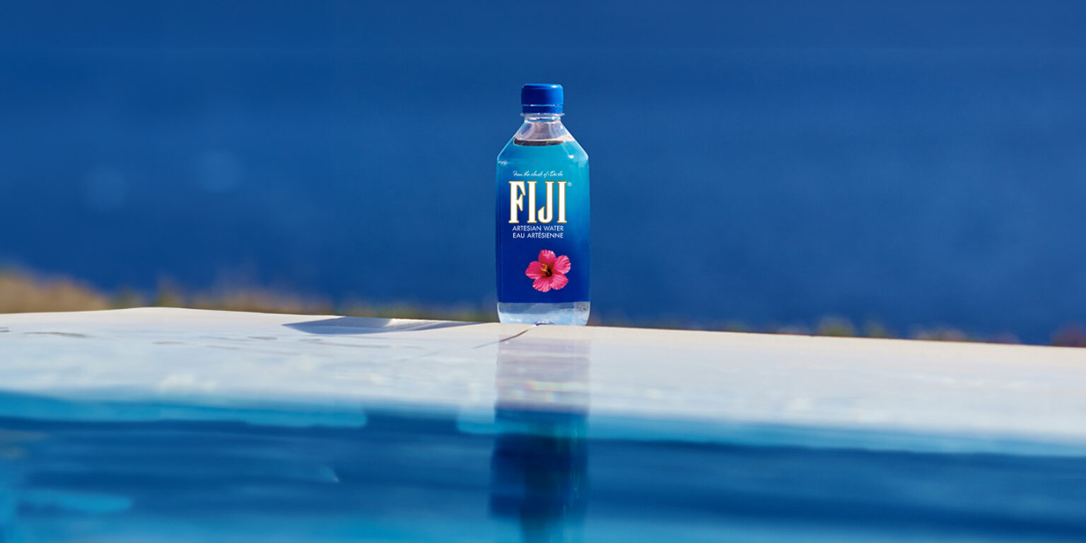 FDA Announcement of 1.9 Million FIJI Water Bottle Recall Sparks Major