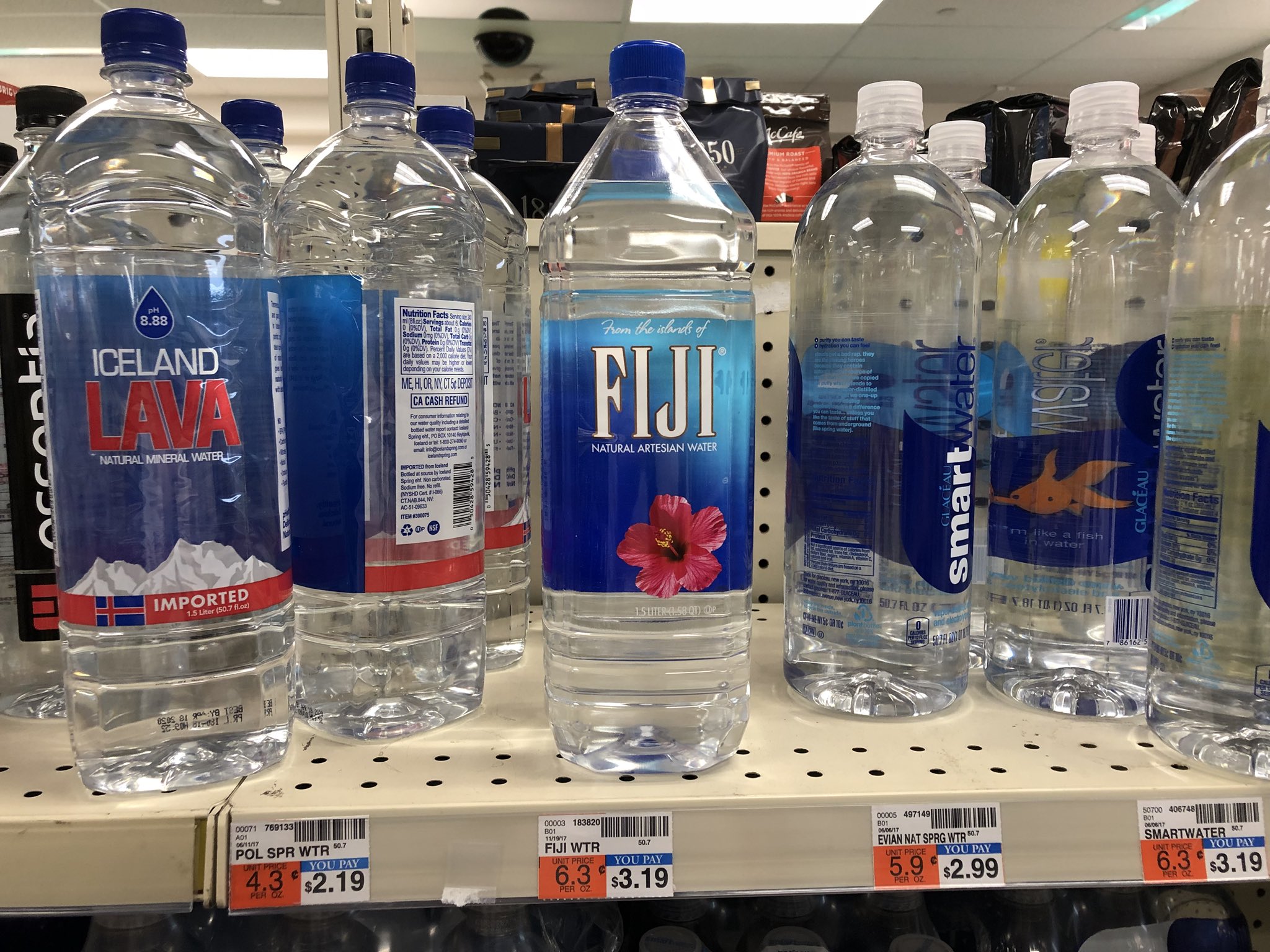 A Deep Dive into the FIJI Water Recall What Consumers Need to Know1