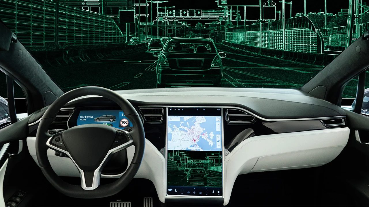 A New Era at Tesla: High Stakes, High Salaries