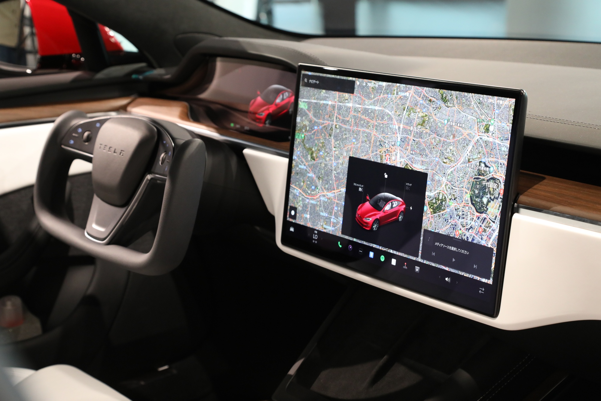 A New Era at Tesla: High Stakes, High Salaries