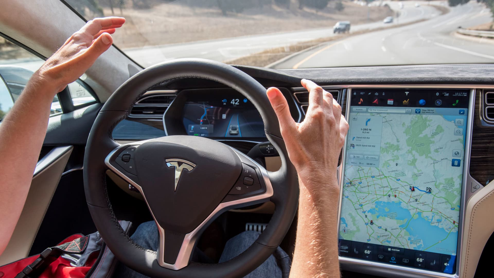A New Era at Tesla: High Stakes, High Salaries