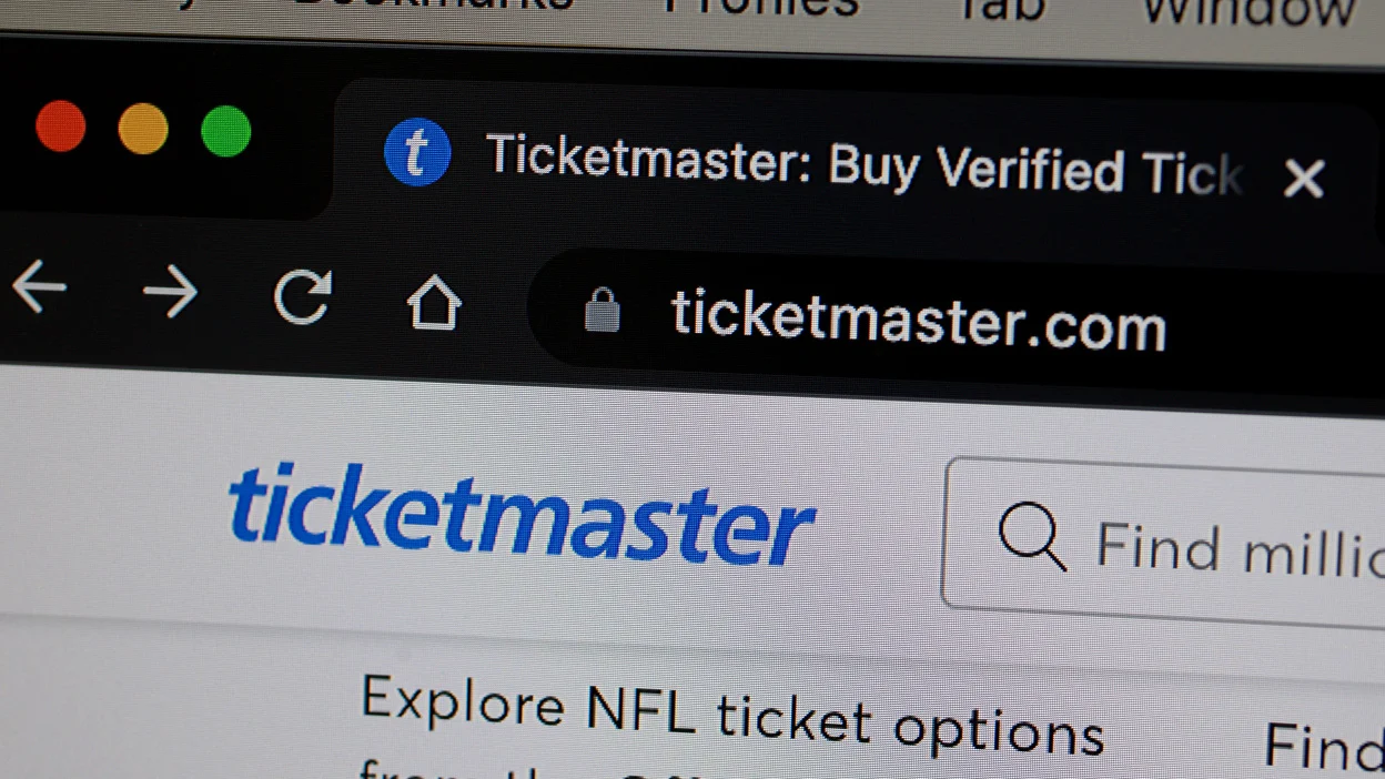 Ticketmaster's Data Breach: A Cybersecurity Wake-Up Call