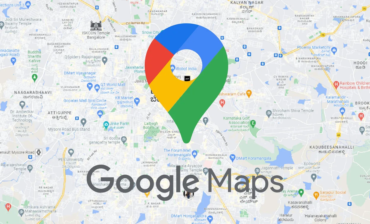 Google Maps Shuts Down Its Chat Feature: What It Means for Your Local Searches