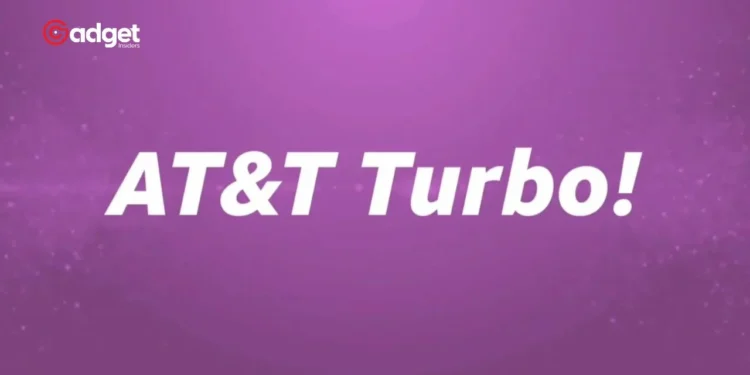 AT&T Launches New 'Turbo' Plan Boost Your Phone's Internet Speed for Just $7 a Month (1)