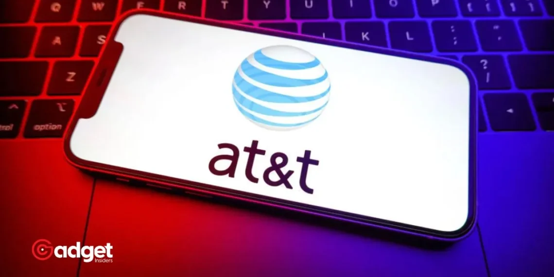 AT&T Teams Up with AST SpaceMobile: The Future of Getting Cell Service Directly from Satellites