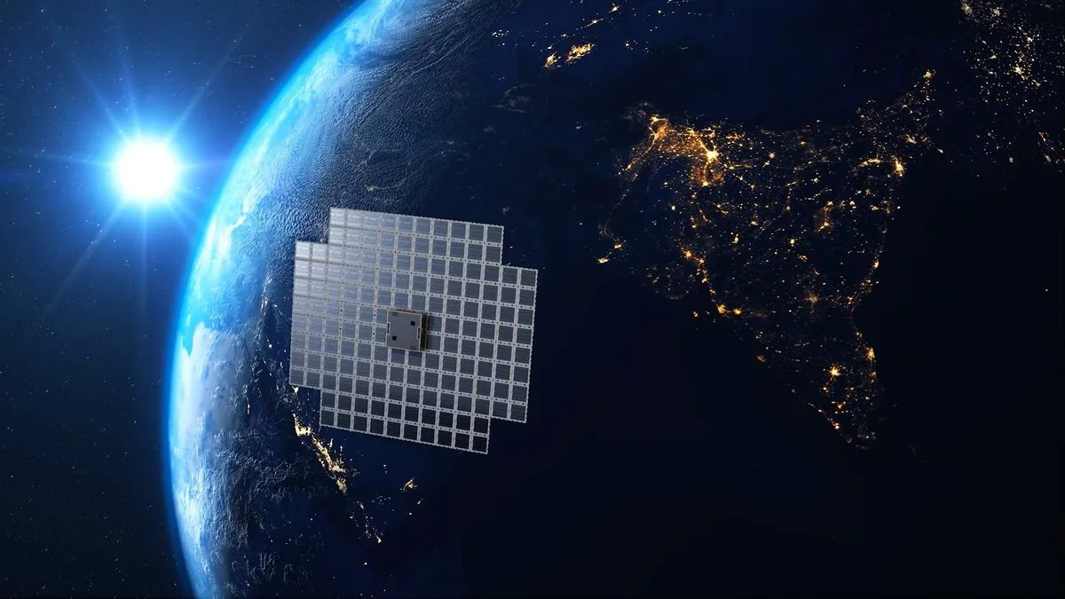 AT&T Teams Up with AST SpaceMobile: The Future of Getting Cell Service Directly from Satellites