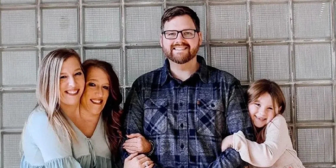 Abby and Brittany Hensel's Remarkable Wedding Journey as Conjoined Twins