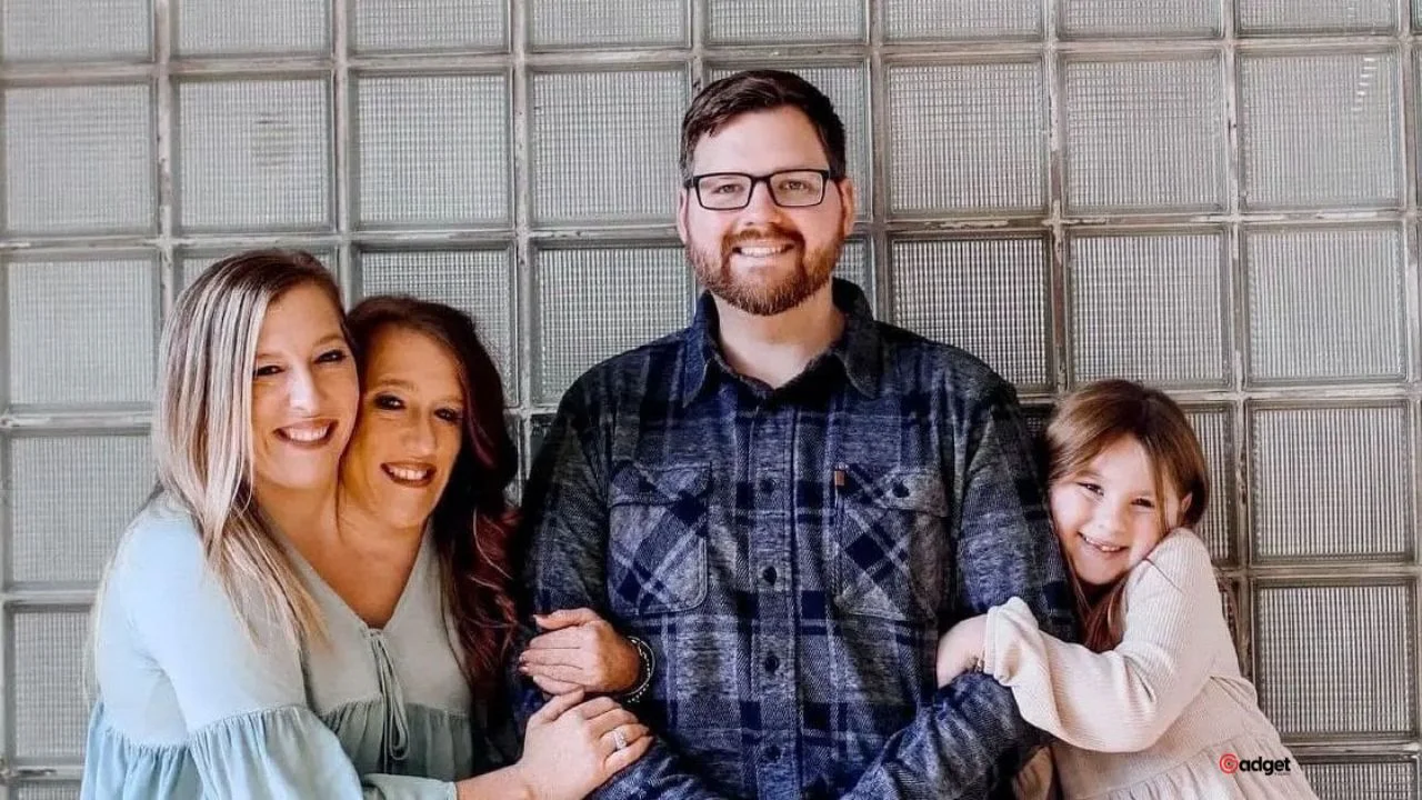 Abby and Brittany Hensel's Remarkable Wedding Journey as Conjoined