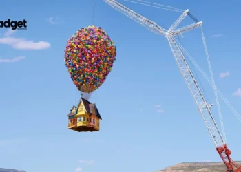 Airbnb Launches Real-Life ‘Up’ Adventure House Book Your Dream Stay with Celebs and Cartoons!