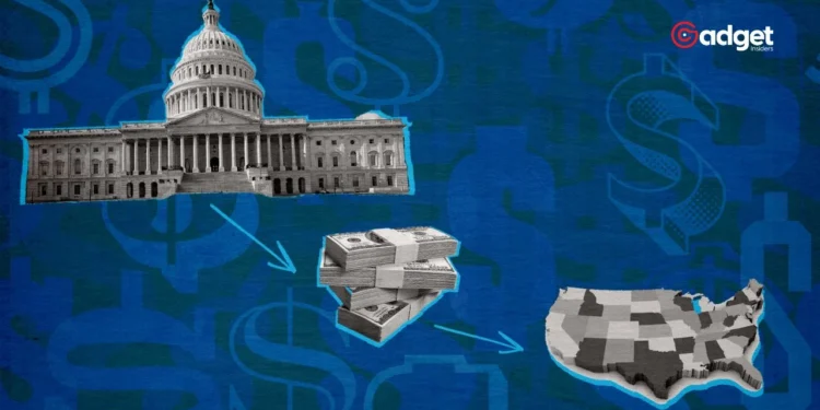 Alaska Challenges Federal Policy 'WEP' to Boost Social Security Payments for Millions