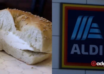 Aldi Recalls Cream Cheese in 28 States: Check Your Fridge for Salmonella Risk