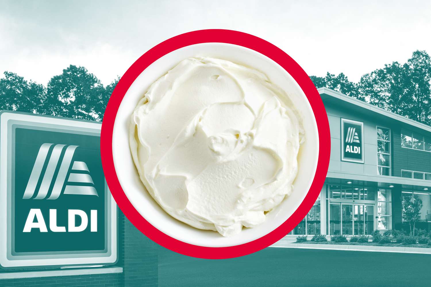 Aldi Recalls Cream Cheese in 28 States: Check Your Fridge for Salmonella Risk