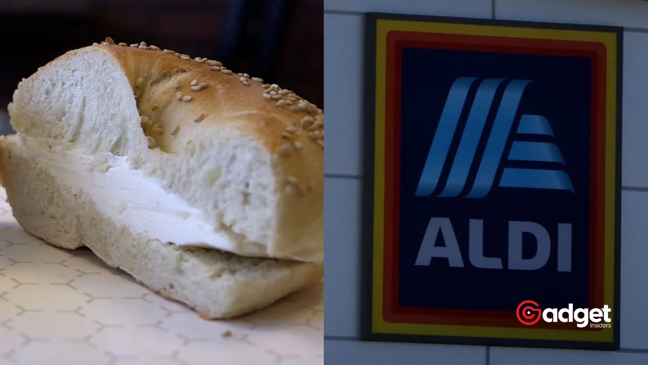 Aldi Recalls Cream Cheese in 28 States Check Your Fridge for